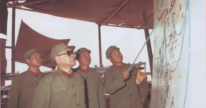 从4万大军到守备区司令：曾照喜的军旅转型传奇