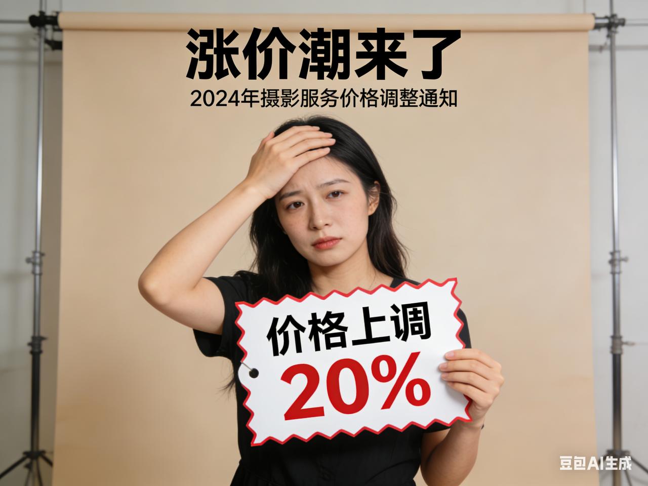 涨价潮又来了：这一次，从手机到电脑，没人能置身事外“狼，真的来了。”这是20