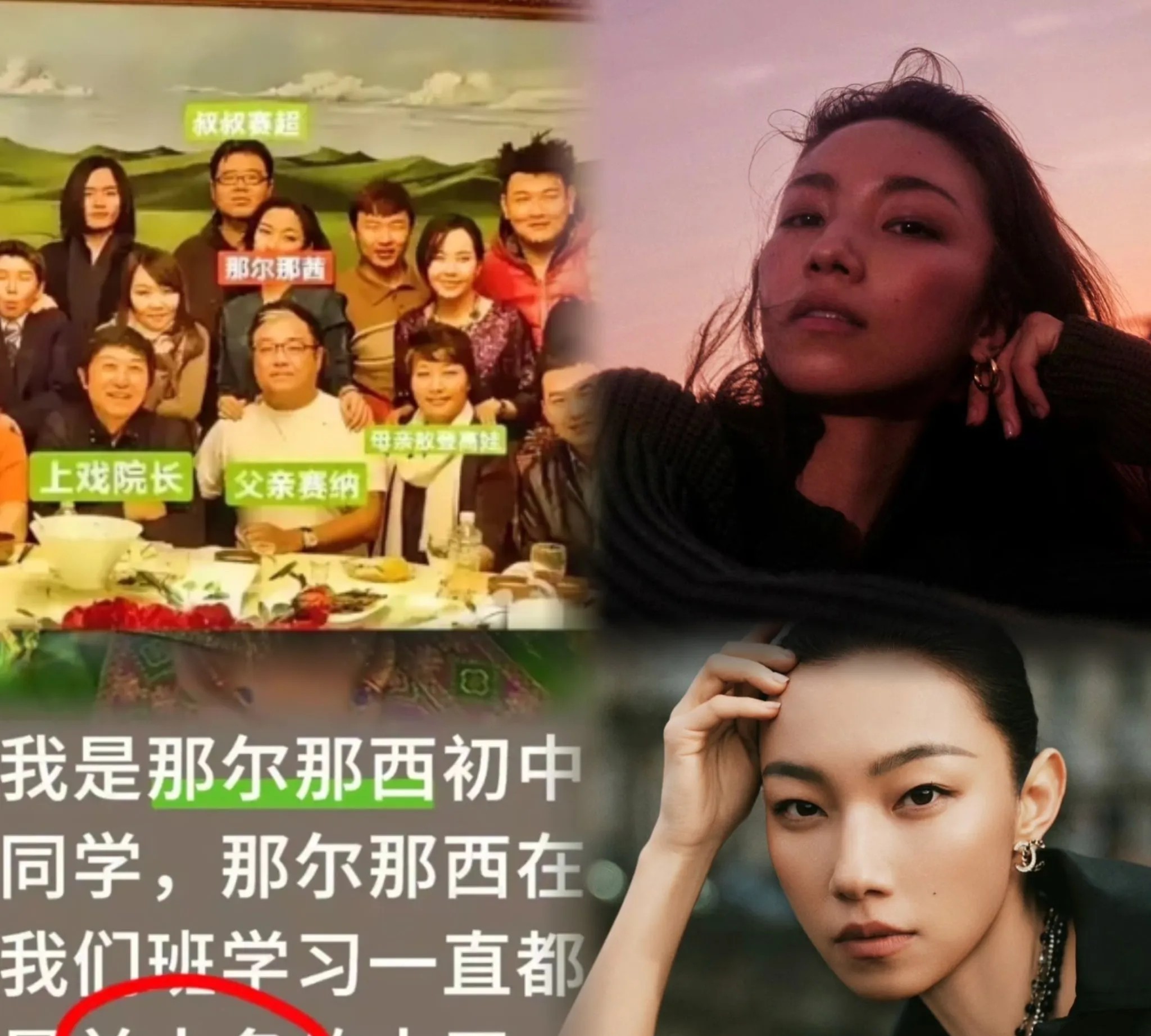 又是一场“阶级斗争”？本以为那尔那茜亲自下场就够了没想到那尔那茜