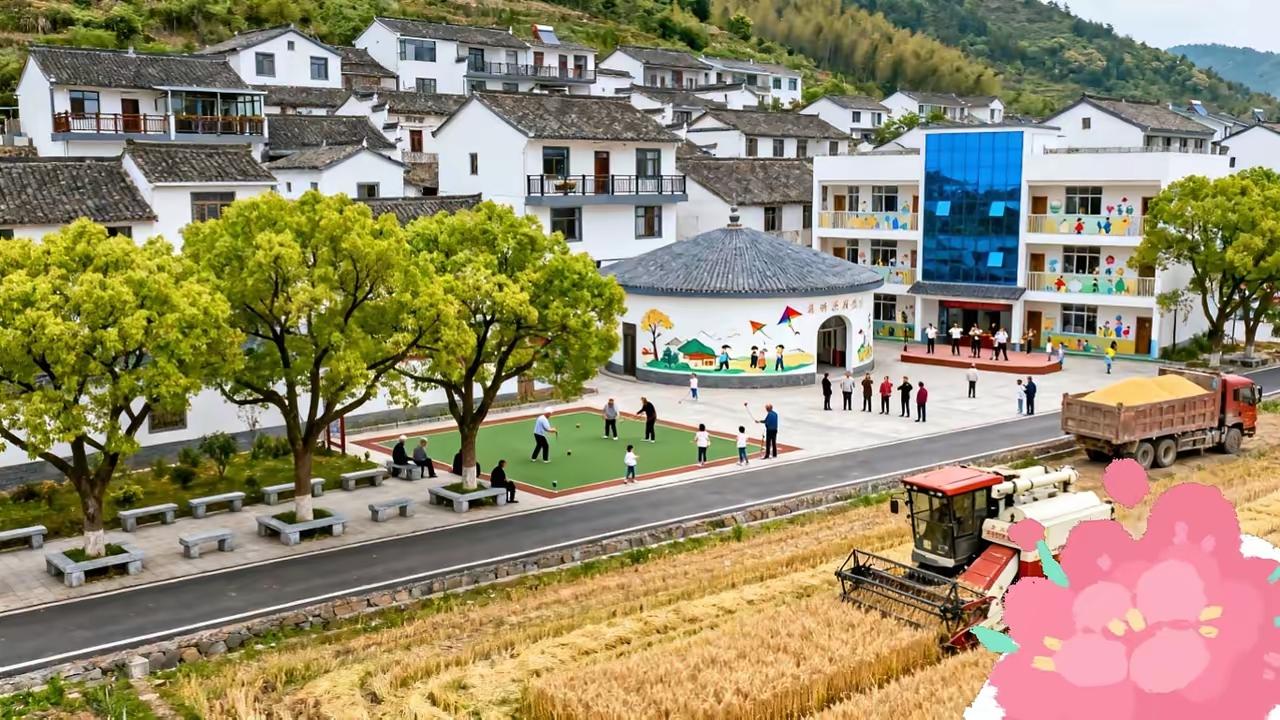 国家为什么不允许城里的人到农村买宅基地盖房？其实原因很简单:老百姓只看眼前利