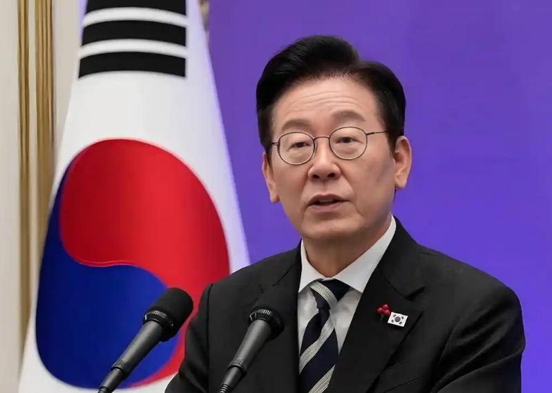 韩国踩线，中方提出严正交涉，这下就看李在明怎么做了。9月3日，外交部发言人郭嘉
