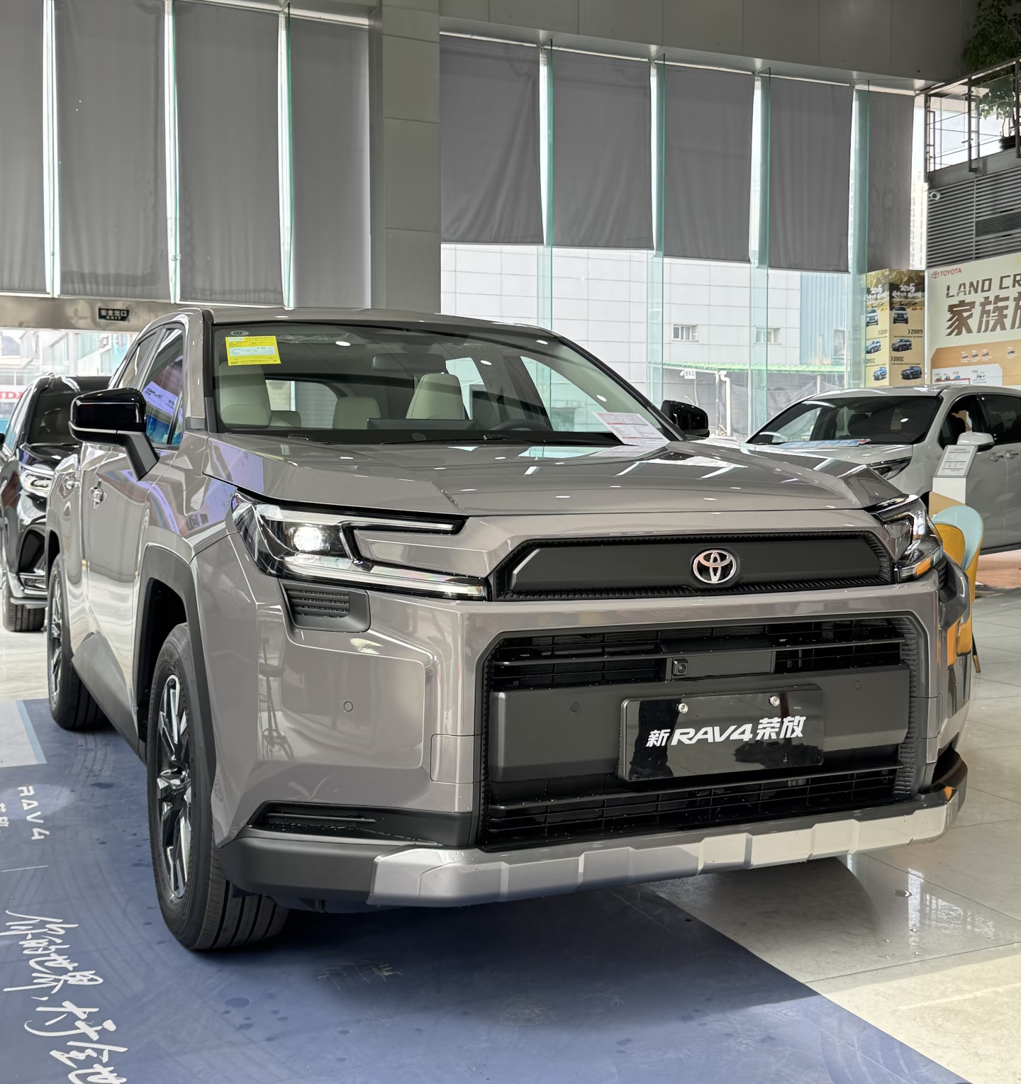 这车居然能爬40度坡？