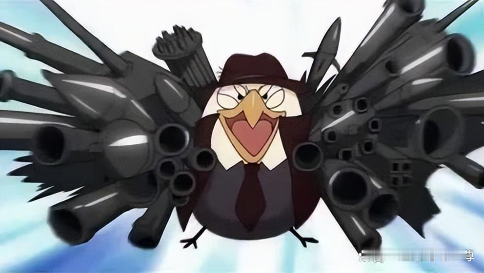 [捂脸哭]我们的单兵力量现在这么强了吗？感觉现在一个人的火力就抵得上40年前一