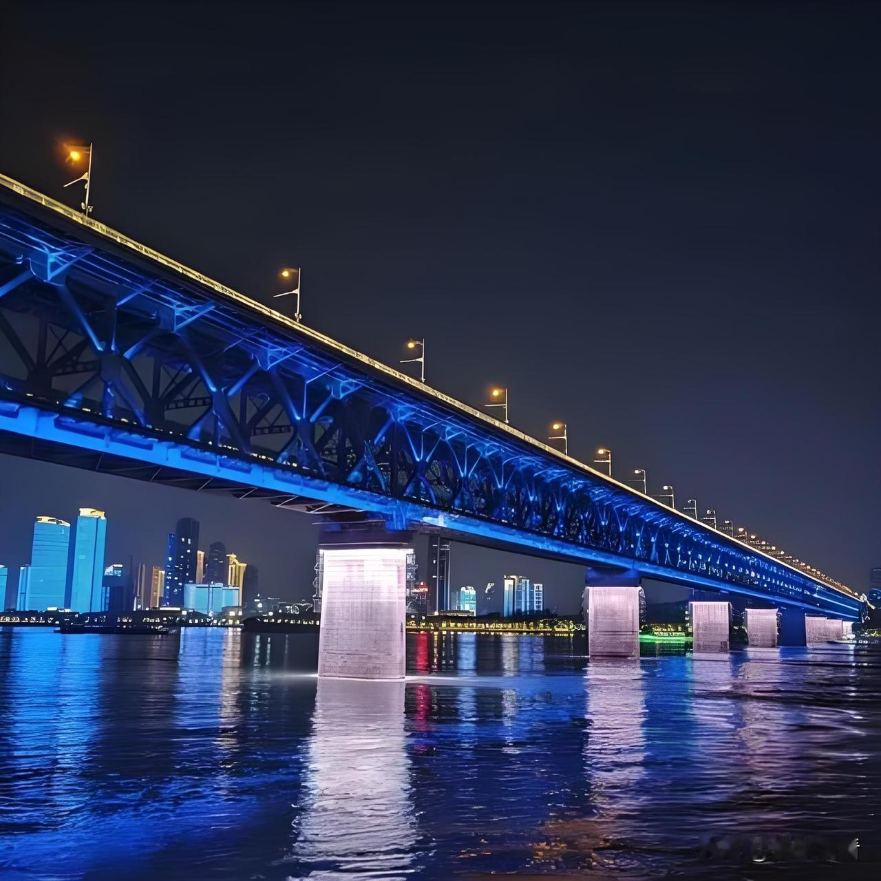 武汉2025年终答卷✨烟火与荣光都超滚烫12月的江城真的太有氛围感了！辞旧