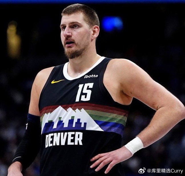 尼古拉·约基奇表示，他永远不会离开丹佛掘金：“我不愿去想那种情况。即使从现在开始