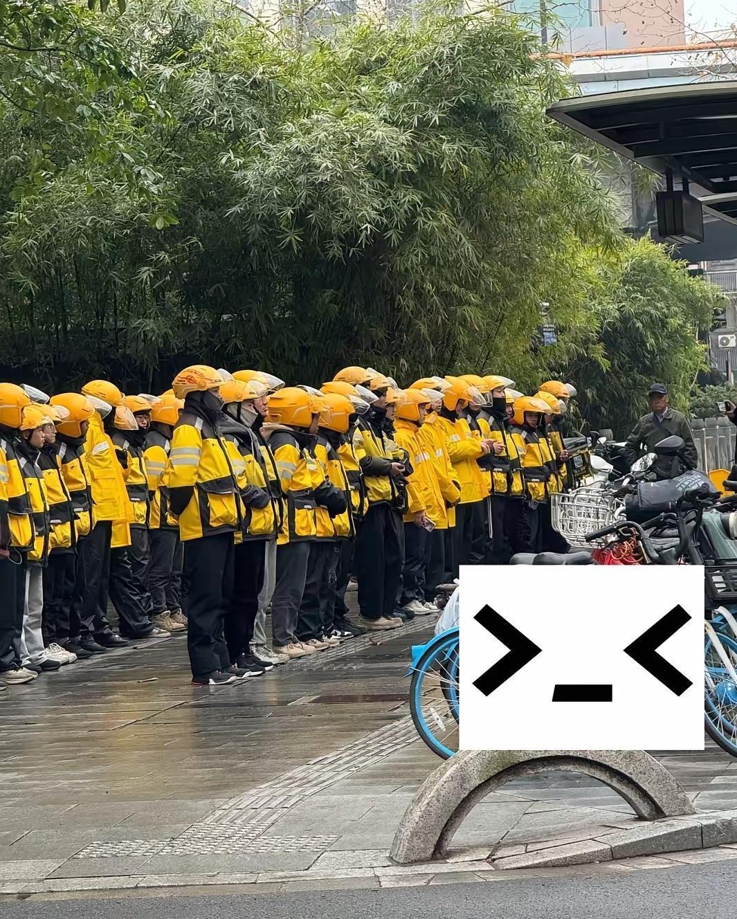 宁波商户集体退出外卖平台，原以为生意要一落千丈，结果反而火得平台都怕被挤爆！这事