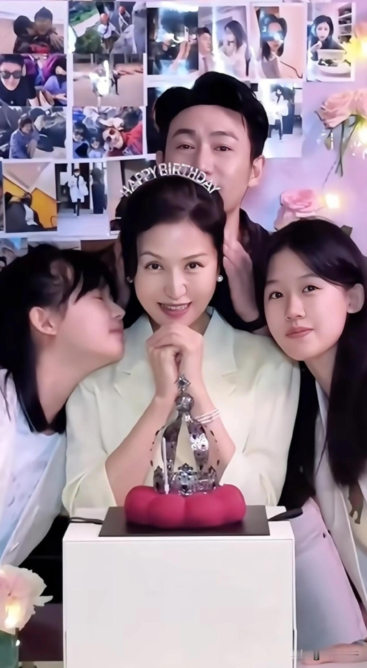 50岁的陆毅活成了男性幸福的人生！身材挺拔，颜值在线，岁月好像没怎么留痕～