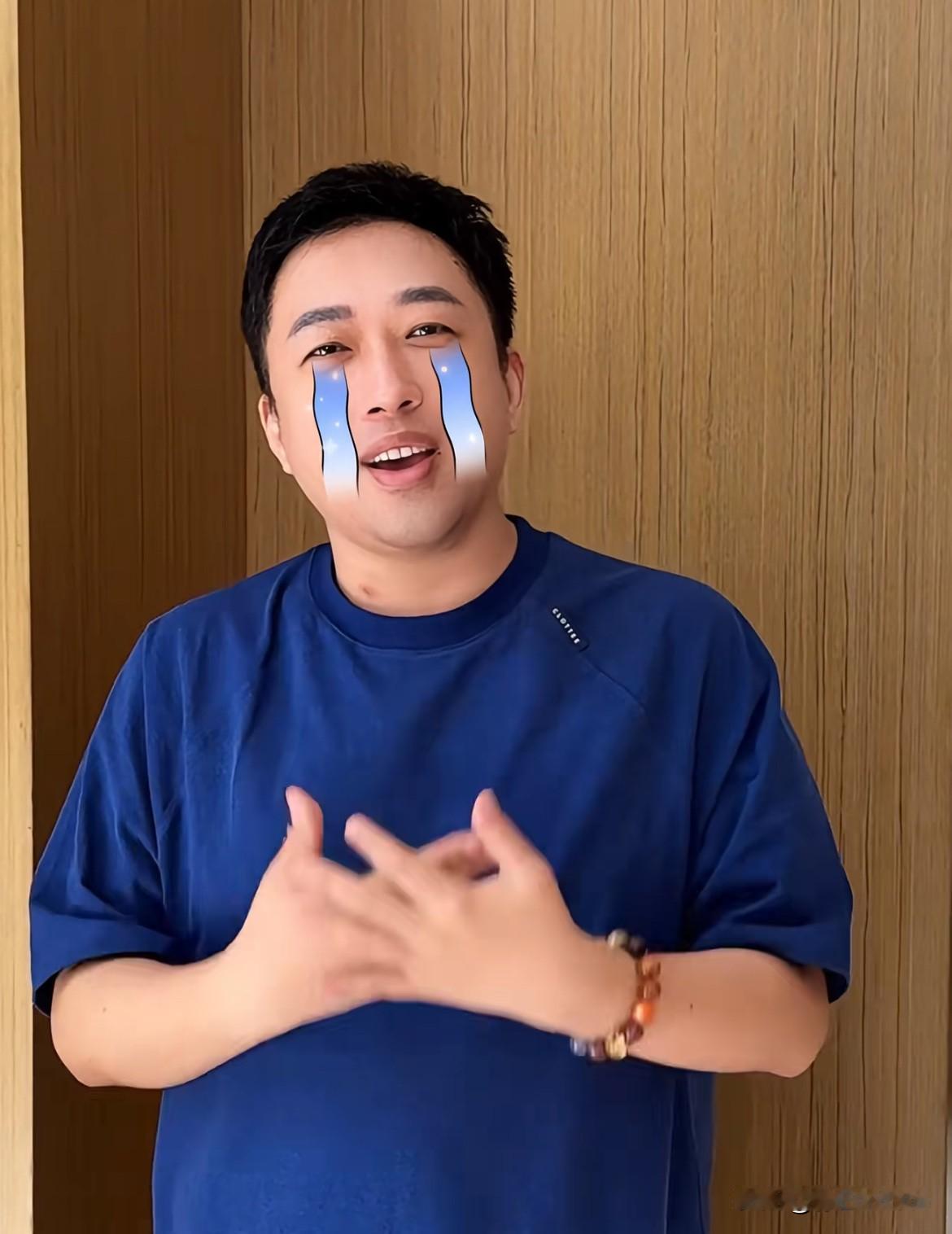 9月1日，许凯事件对于正打击有多大？于正原定为赵晴新剧选角筹备全程直播取消，本