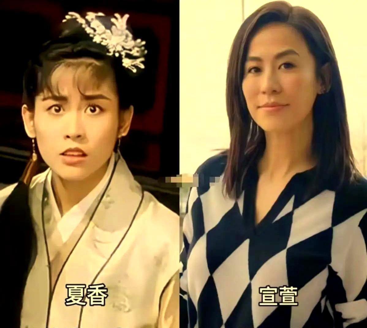 30年后才看懂《唐伯虎点秋香》，周星驰根本没想让你笑。他撕开“天才”的糖衣，把