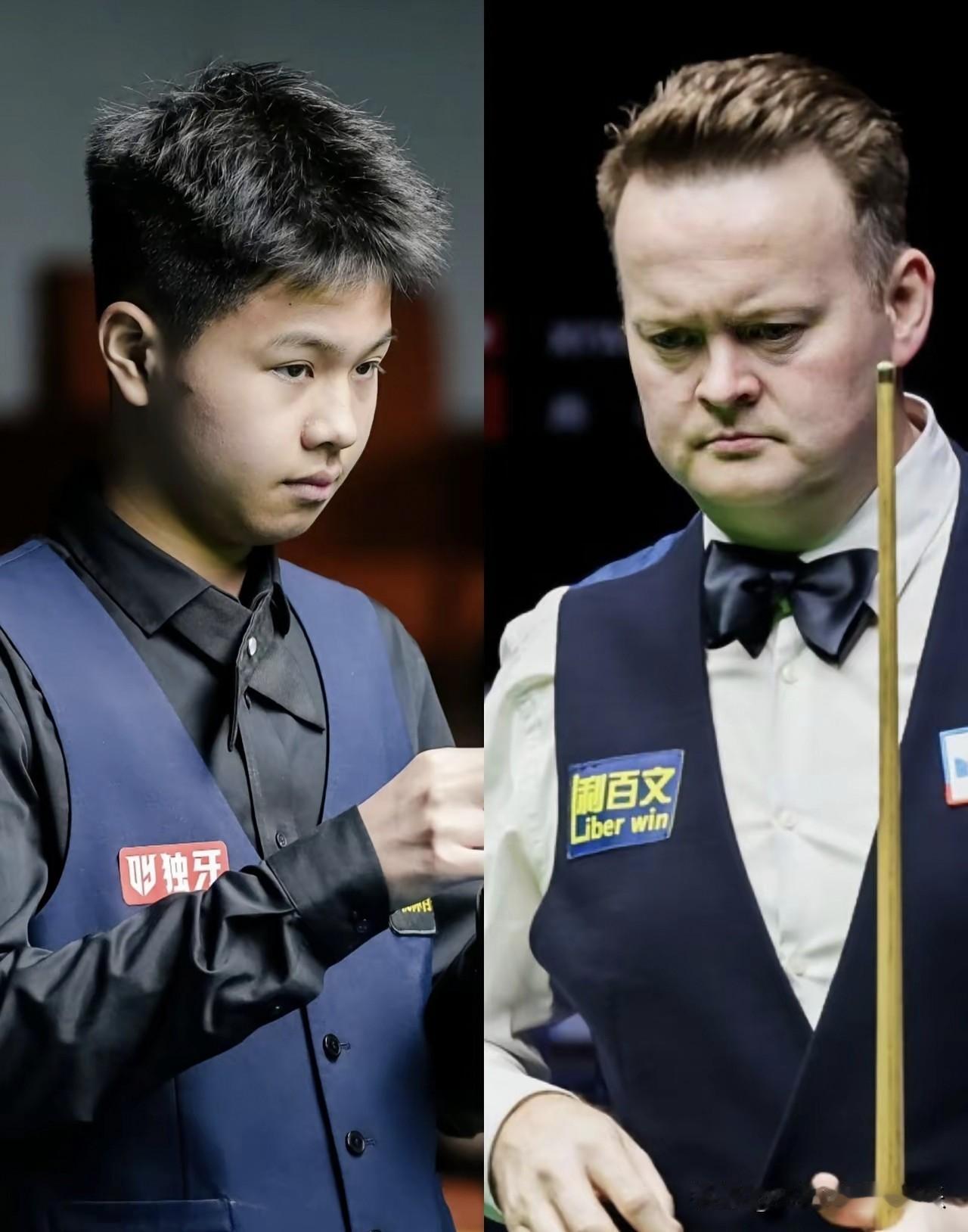 赢了一切皆好！墨菲再次语出惊人：我认为他是斯诺克的未来！斯诺克国锦赛肖恩墨菲与