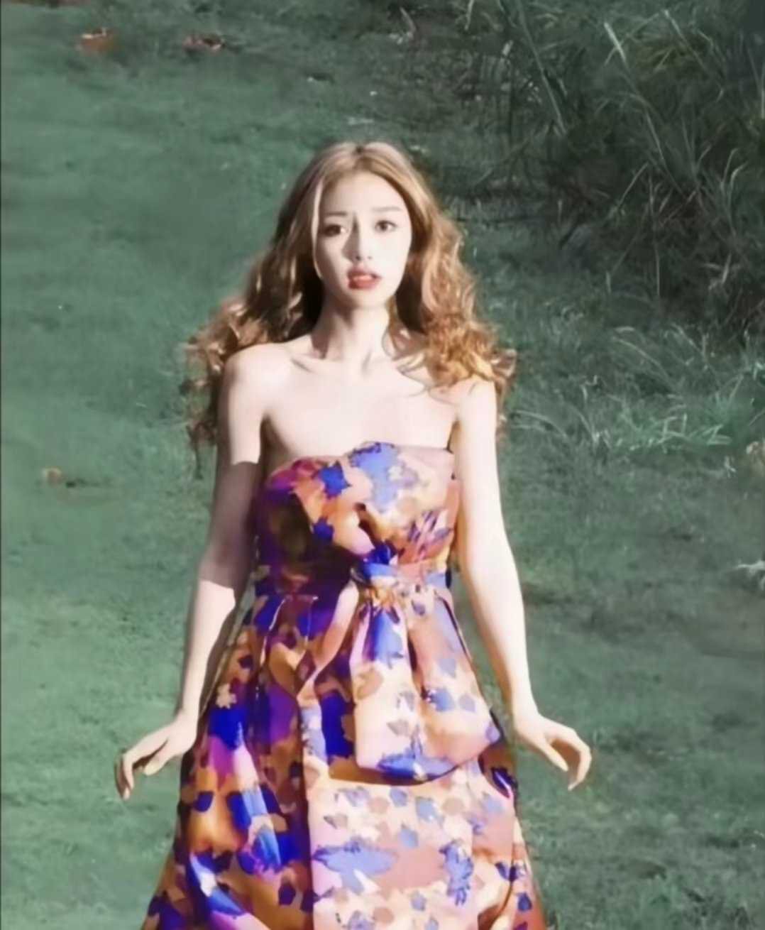 angelababyangelababy从初遇到深爱，你的一切都成为我生活中