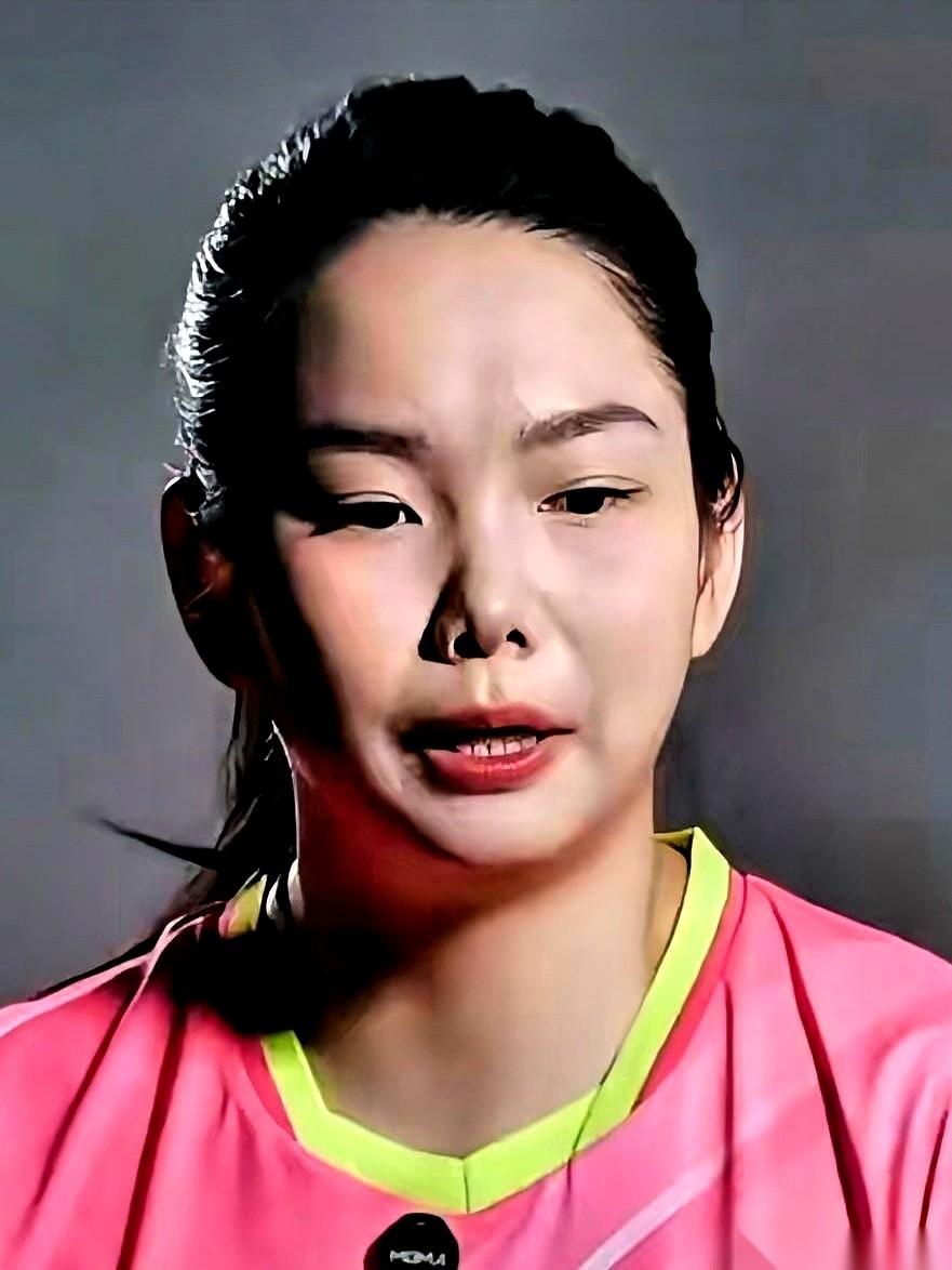 用张本美和的打法，把张本美和本人给赢了，而且还是大比分。你敢信？干这事儿的，不
