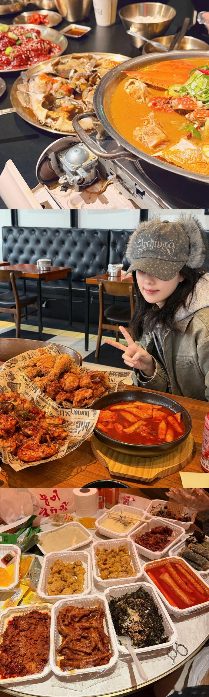 白鹿旅行明信片九宫格白鹿旅行明信片九宫格太美了呀，完全让人感受到了心动。这一段