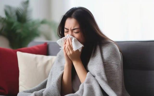 最近，甲型流感（甲流）逐渐成为人们关注的焦点，特别是在寒冷的季节里。你可能觉得，