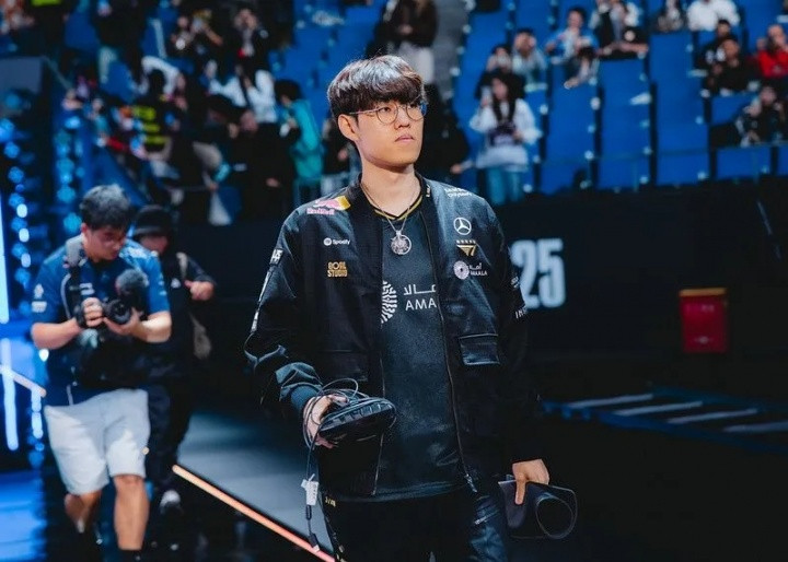 Oner: 世界赛面对其他赛区我们占据优势;打AL时蒙多没练过