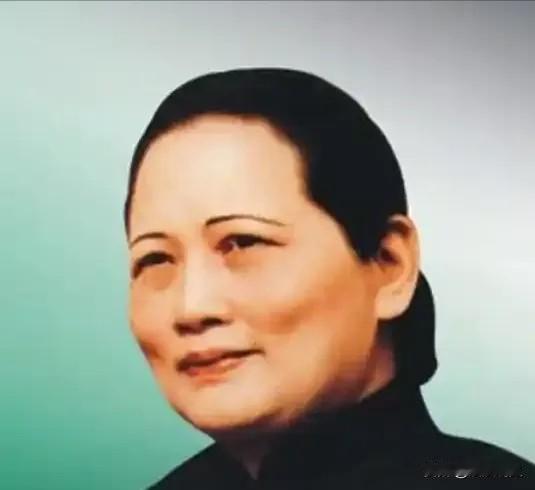 三次称呼更迭，藏着毛主席与宋庆龄跨越半生的革命深情，看懂的人都懂分量宋庆龄