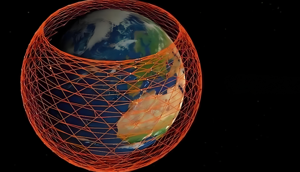 我国刚申请20万颗卫星，SpaceX立刻申请100万颗！