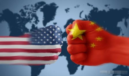 中美差距又扩大了，一季度中国GDP跌至美国60%左右，究竟是什么原因？ 20