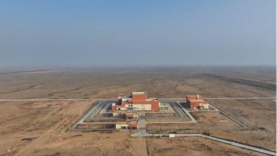 全球领跑！中国钍基熔盐堆突破，能源格局要变？这下出名了！不止中国，连全世