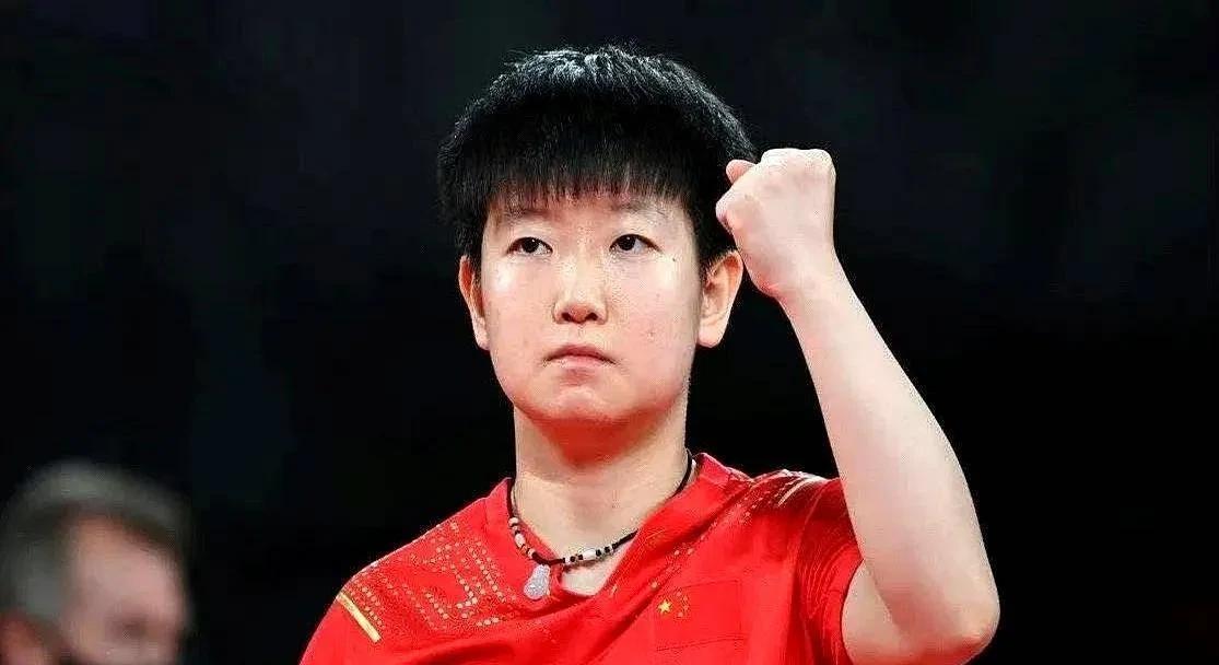 我就觉得，第一，陈幸同确实发挥很好，相持反手怎么打怎么有的感觉，状态不错，打大迪