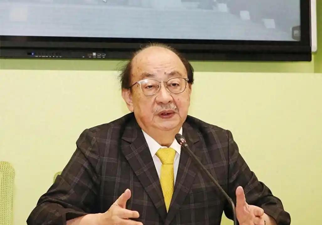 沉寂一段时间后，柯建铭嚣张发文谈大罢免国民党4月26日号召群众上凯道“战独裁”