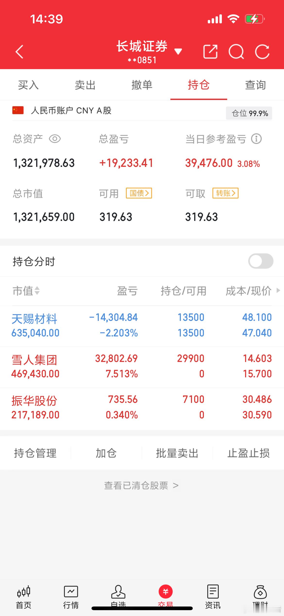 炒股心语：把简单招练到极致，比啥都强。炒股这事儿，千万别瞎折腾！市场里消息满天飞