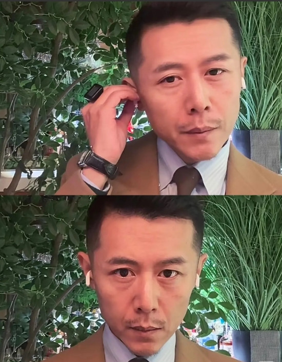 大冰老师果然不一般呐他的直播间不是医学博士，就是哈佛硕士，据说他每次连线都需要