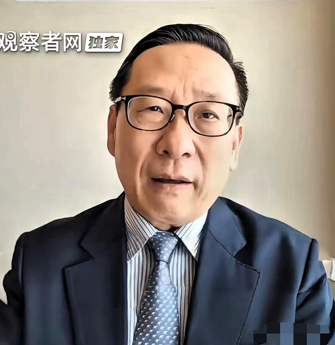 高志凯教授这次直接掀桌了，他直言道：非洲的白嫖时代必须结束！中国的援助不是义务！
