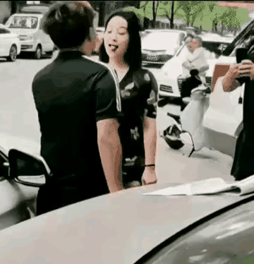 谁遇到都是无奈啊