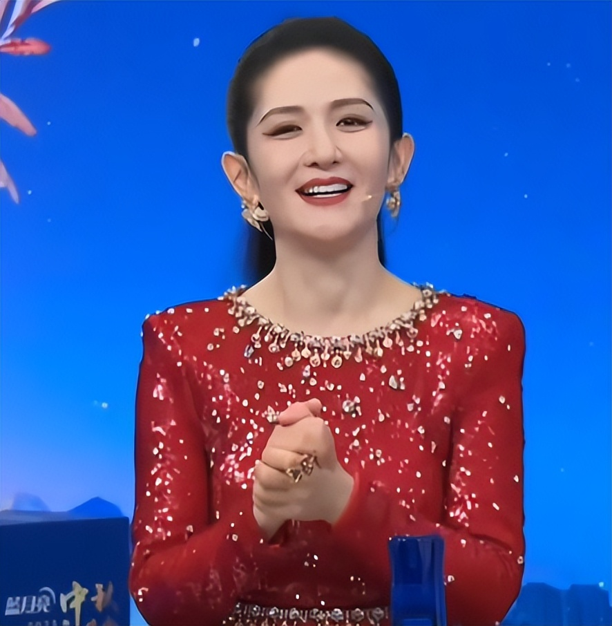 谢娜自曝收到央视中秋晚会的主持邀约以后，第一时间告诉自己的工作人员：“莫要声张！