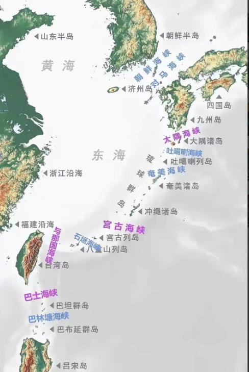 国际社会有时候很现实：你有多少实力，决定了别人愿意花多少时间听你说话。你可以据