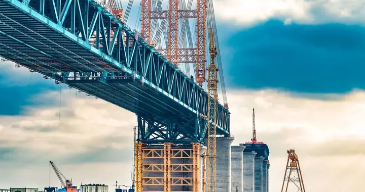 中国工业实力惊人！10亿吨钢造1.48亿根金箍棒，堪称人类第一工业巨兽