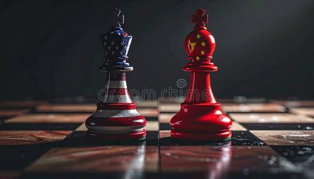 中美博弈，已经到了最关键的时刻，可以说是生死存亡。一旦我们顶不住压力败下阵来