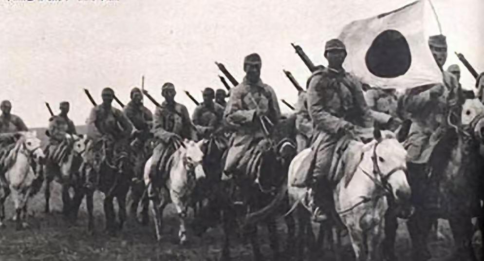 1940年10月，太行山关家垴，五百鬼子溜进根据地烧了黄崖洞兵工厂，彭德怀暴怒，