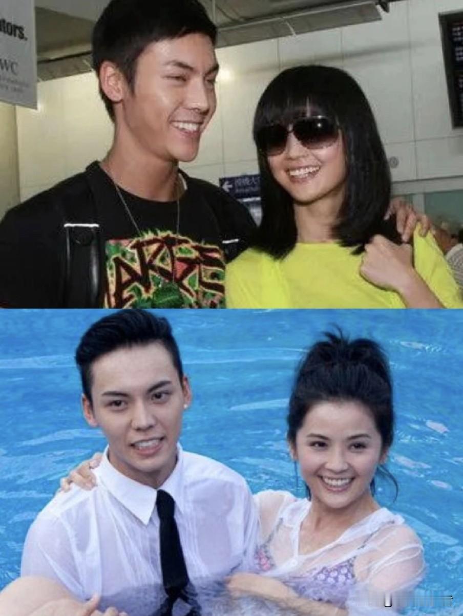 阿Sa估计这会儿都得烦死了，不仅陈伟霆没想到，就连阿Sa自己也琢磨不明白，为