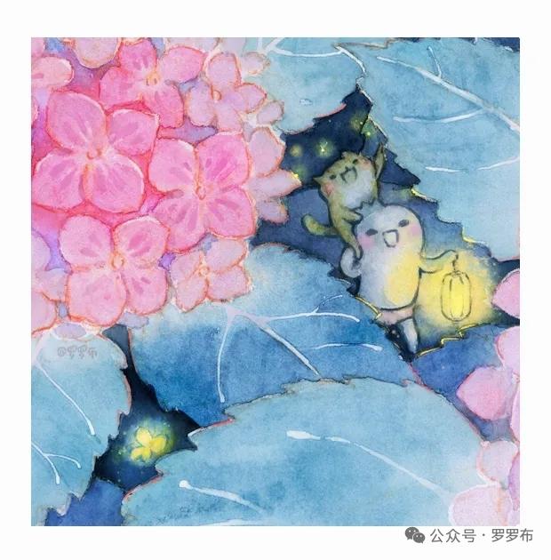 分享一下你最喜欢的风景照片吧