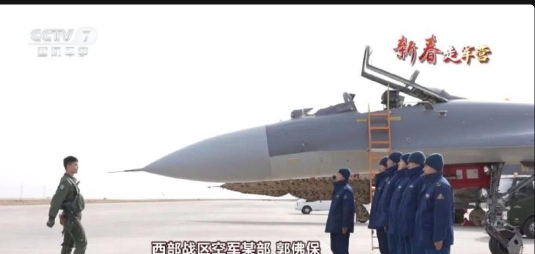 美军彻底绝望了，300架歼11B升级氮化镓相控阵雷达，可搭载霹雳15，200公里