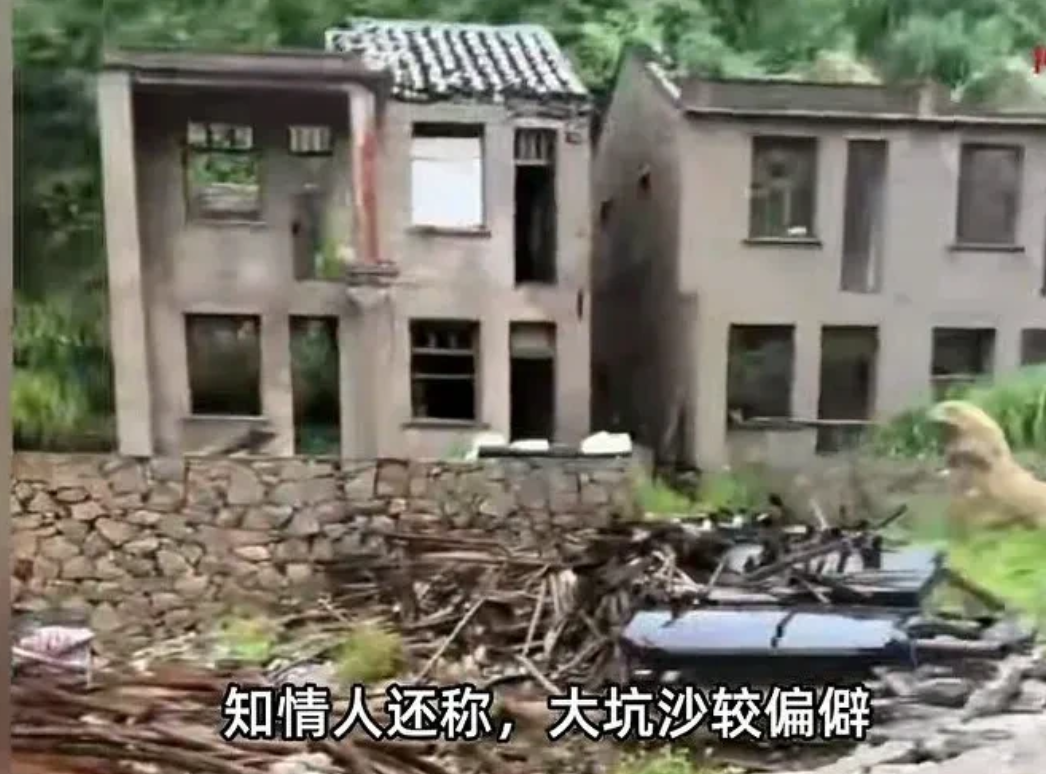 真是痛心啊，还是个独生女。宁波女孩小梦为了看蓝眼泪失踪，九天后遗体在失踪地附近被