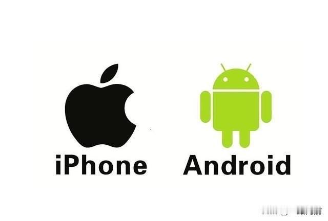 手机系统三国杀！安卓独占79%市场，苹果仅17%，鸿蒙才是潜力股？今天刷到一个