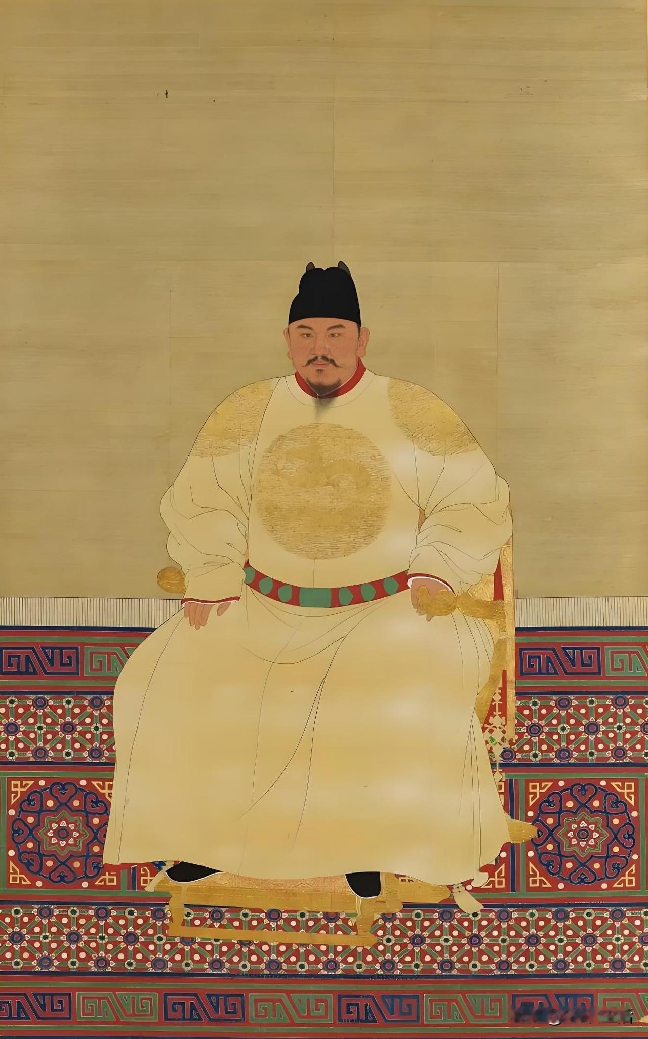 明朝是怎样把日本打得闭关锁国200余年的？明朝军队打日本有多猛？火炮碾压