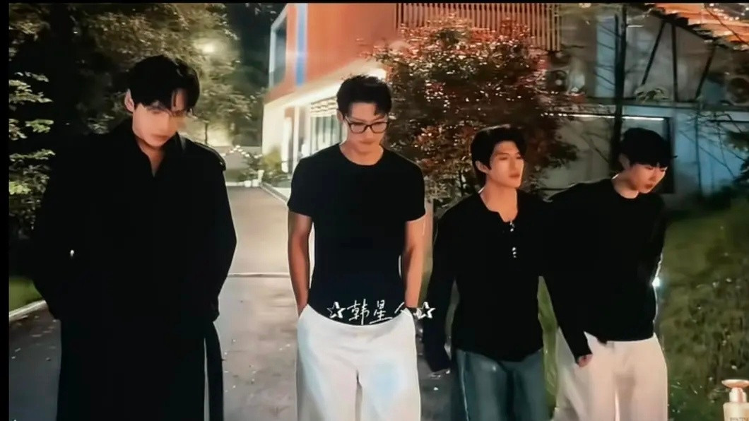 第五季‖amazing!不是这啥他咋这样走的这么看二选一也不难了！秒了啊！