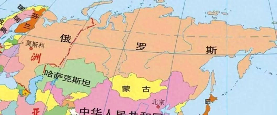 蒙古国独立后到底后不后悔蒙古国现在那是相当硬气，根本没