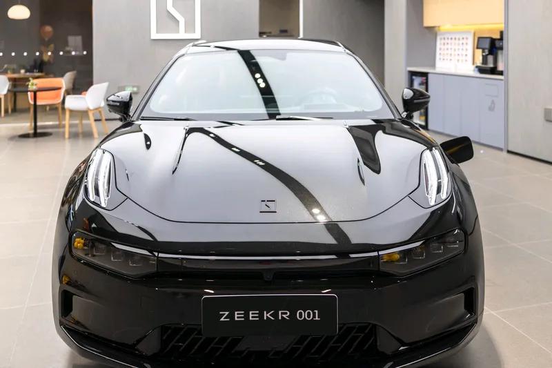 新能源汽车购置税兜底战打响2025年下半年，新能源汽车“购置税兜底战”打响啦！