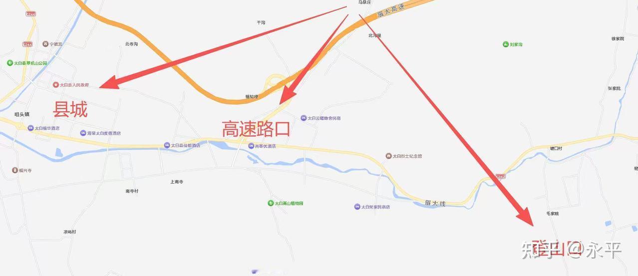 鳌太是怎样一条线路，几乎每年都有人遇难？鳌太是怎样一条线路，几乎每年都有人遇难