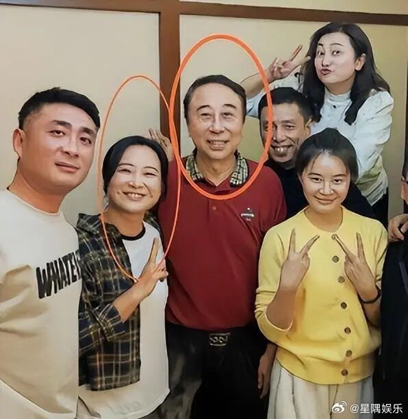 胖胖的贾玲再也不见了