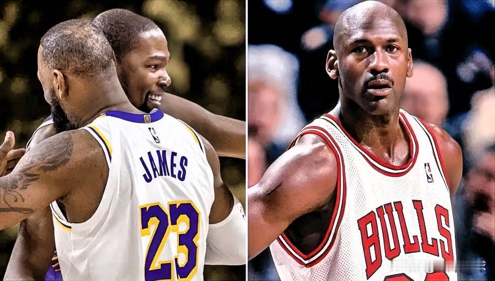 火箭老将杜兰特语出惊人啊！一点不怕得罪好兄弟詹姆斯。杜兰特近日在媒体采访中