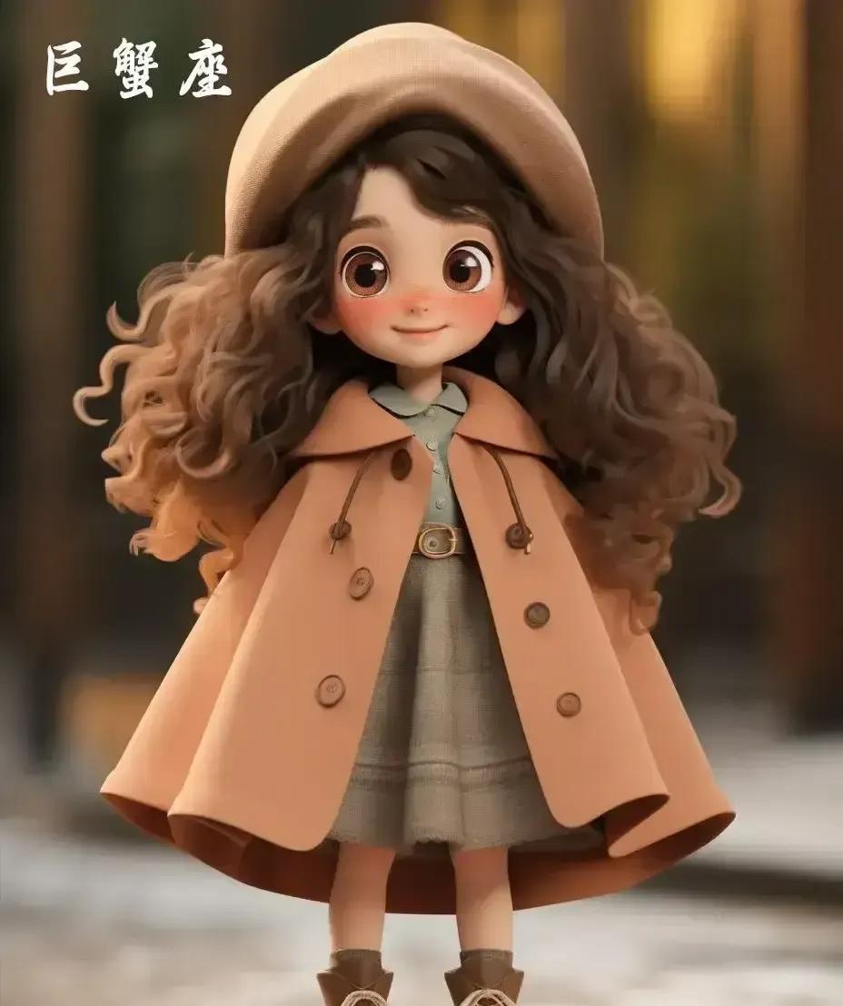 巨蟹的我刚刷到下周运势，说家里要炸锅，老人身体+房子装修一起扑过来。我盯着屏幕