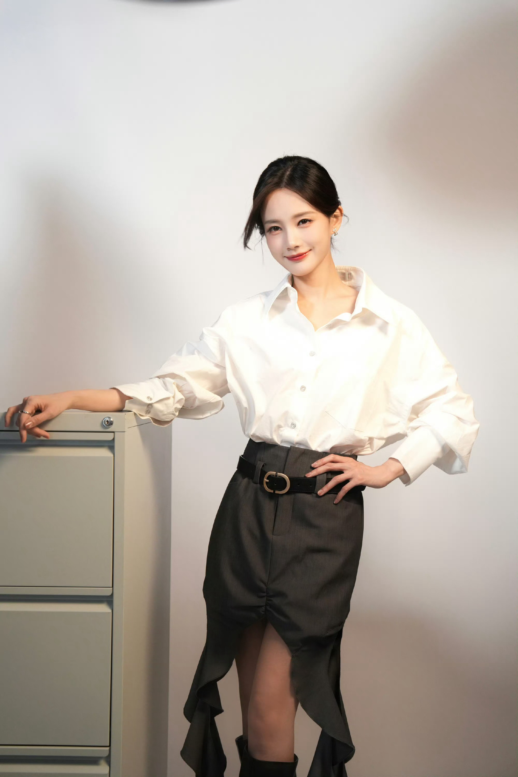 啊啊啊各种类型的李一桐能不能全部都要成年人不做选择不敢想象美人余的效果