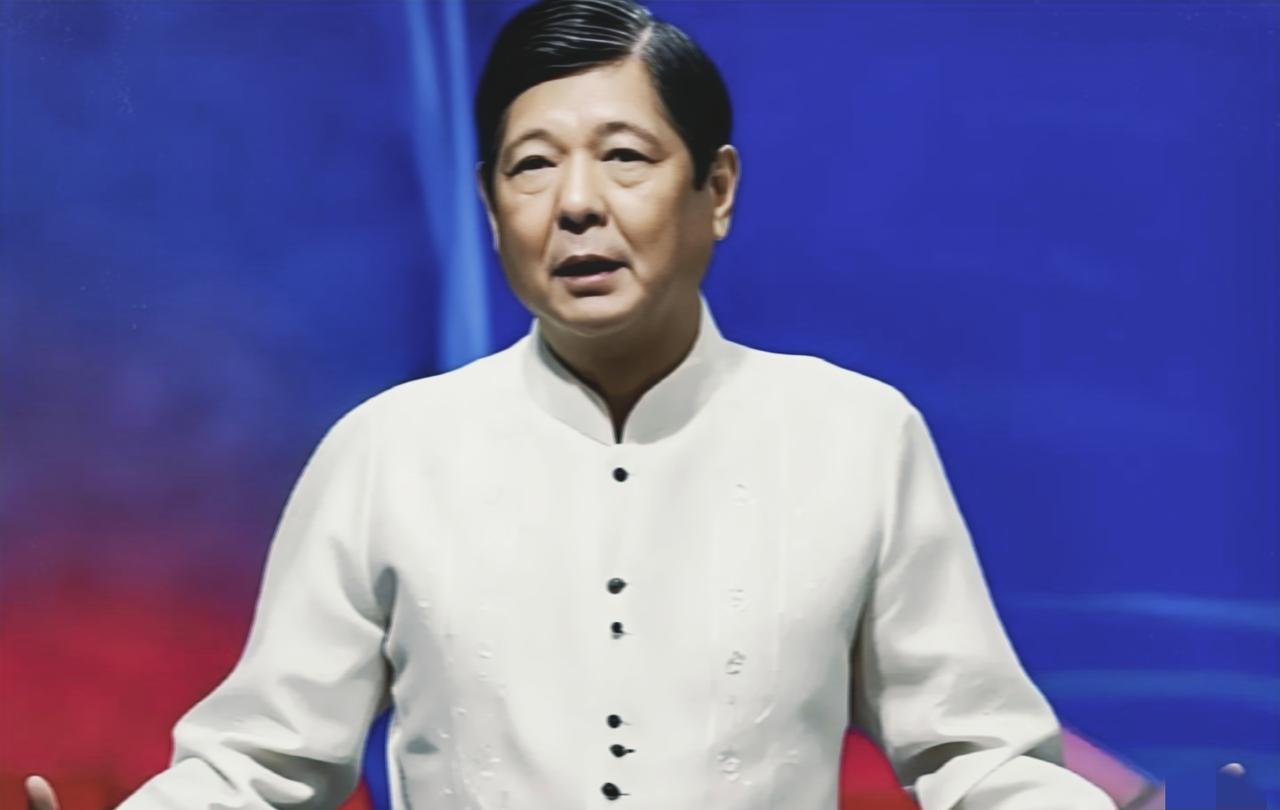 果不其然，菲律宾总统突然宣布了，9月1日起，该国所有大米进口按下60天暂