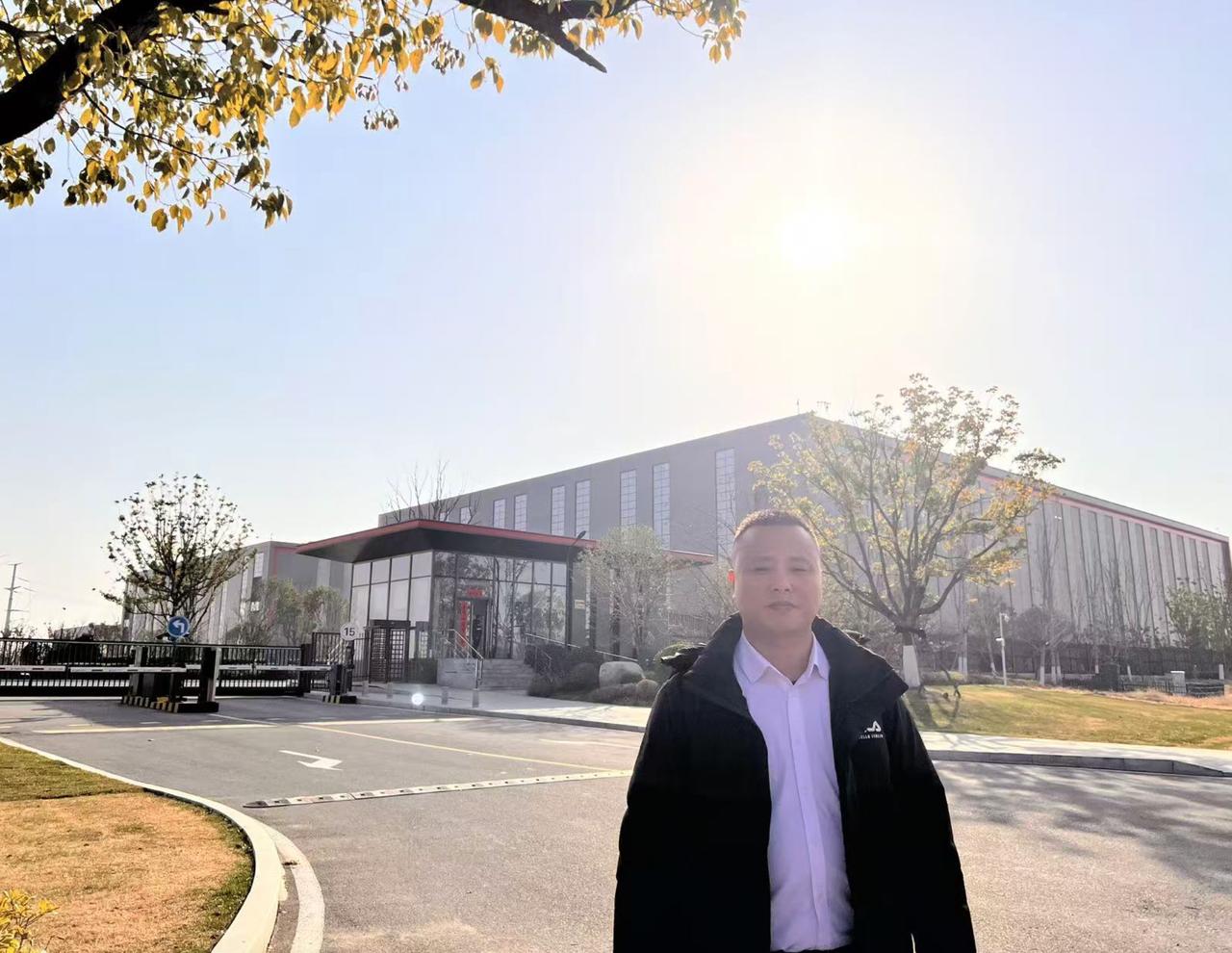 中国算力真实进度，长三角智算中心（aidc）的真实情况，以华为为例，华为在这里共